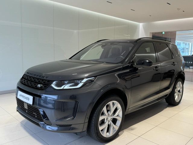 LAND ROVER Discovery Sport D200 R-Dyn SE Matrix-LED AHK