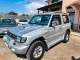 Mitsubishi Pajero 2.8 GLS - Target - Grancio Tra - gebrauchte Mitsubishi Pajero aus dem Jahr 1999