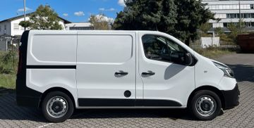 Renault Trafic - 6