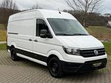 Volkswagen CRAFTER 2.0TDI NAVI KLIMA TEMPOMAT AHK 3.5 T PDC - Volkswagen Crafter mit Diesel-Antrieb: 2.0
