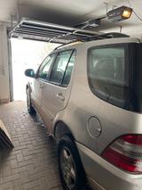 Mercedes-Benz Mercedes Ml 320 W163 - Mercedes-Benz ML 320 Gebrauchtwagen in Bremen