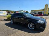 Audi A3 Sportback 8V 1.6 TDI Keyless-Syste... - Audi A3: V6