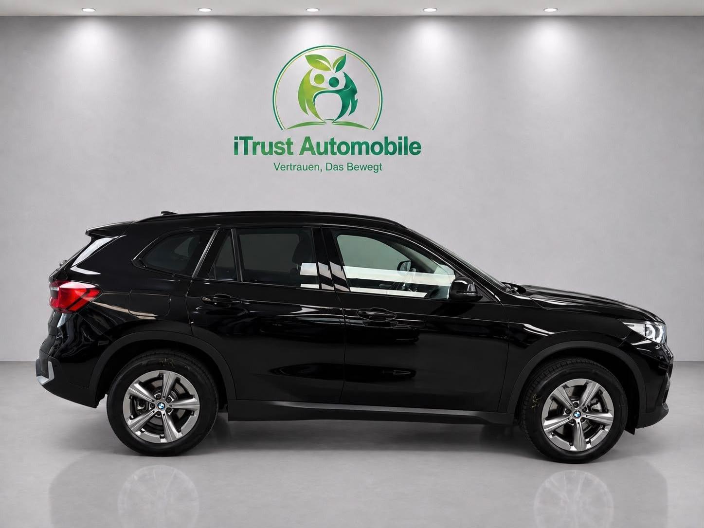 BMW X1 xDrive 23d KAMERA ACC LIC-PROF DA-PROF AHK, миниатюра 28