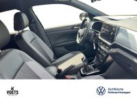 Volkswagen T-Cross - Vorschau Bild 8
