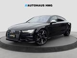 Audi S7 Sportback 4.0 TFSI quattro *PANO*MATRIX*HUD* - Audi S7: Sportwagen
