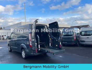 Ford Transit Custom - 1