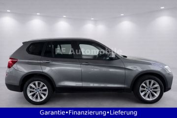 BMW X3 - 3