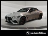 Mercedes-Benz AMG CLE 53 4MATIC+ Cabriolet +MBUX+STH+HUD+ACC - Mercedes-Benz E-Klasse Jahreswagen: Cabrio