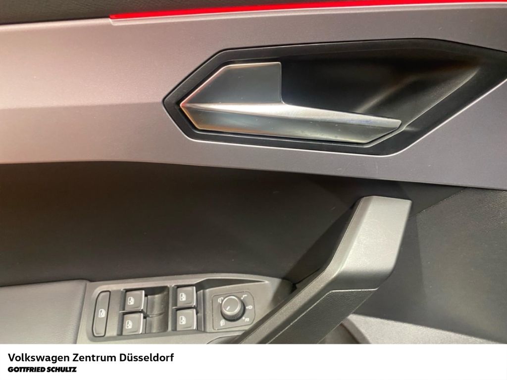 Seat Leon - Bild 11