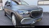 Mercedes-Benz GLS 600 Maybach 4Matic Exclusive - Mercedes GLS 600 SUV
