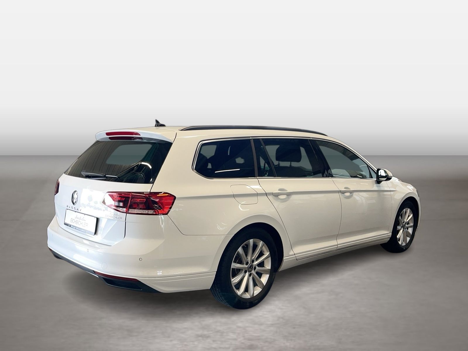 Volkswagen Passat Variant - Bild 5