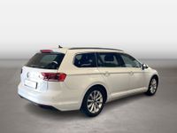 Volkswagen Passat Variant - Vorschau Bild 5