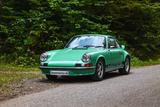 Porsche 911 2,7l Carrera RS - Porsche: 911 Carrera RS