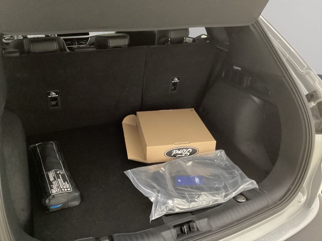 Fahrzeugabbildung Ford Kuga Plug-In Hybrid Active X B&O Kamera Tempomat