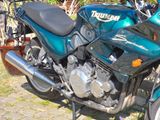 Triumph Thriumph Sprint 900, Sporttourer,englischgrün FP - TRIUMPH SPRINT 900