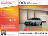 Audi A1 Sportback advanced 35 TFSI WR*LED*17Zoll - Audi Neuwagen in Leipzig