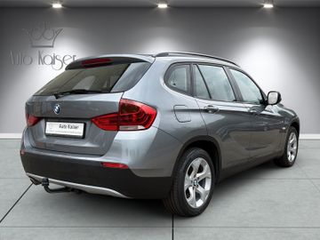 BMW X1 - 7