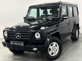 Mercedes-Benz G 350BlueTec/2-HD/DE-FZG/U-FREI/SERVICE-TÜV/NEU - Mercedes-Benz G 350: Bluetec