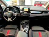 BMW 218A Active Tourer + Autom + Navi + Xenon - BMW 218 Active Tourer Gebrauchtwagen in Berlin