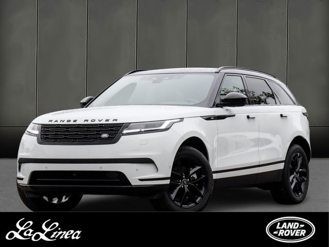 Land Rover Range Rover Velar D200 S Glasschiebedach