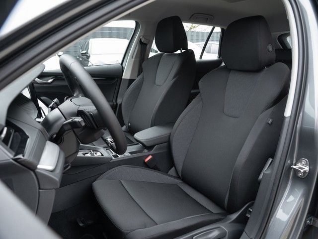 Octavia Combi 1.5 TSI mHEV Essence DSG AHK+LED+W