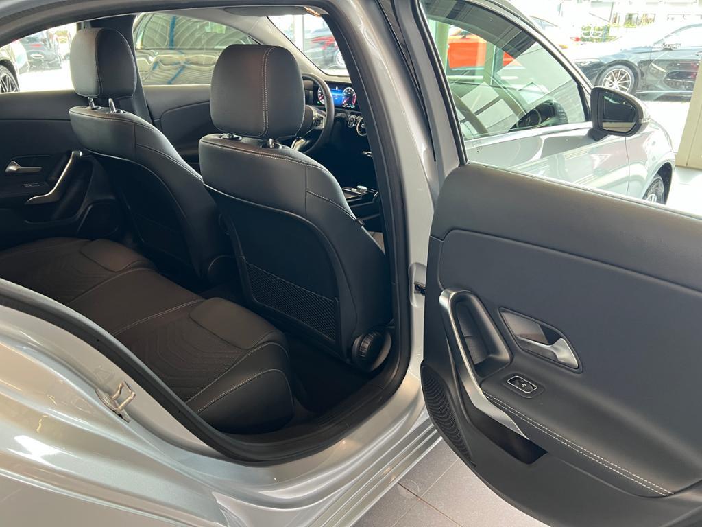 Mercedes-Benz A-Class Avandced Kamera Distronic VolldigiDisplay, миниатюра 11