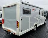 Carthago C-Tourer T148H*el.Hub-Bett*Einzelbetten*SAT*AHK* - Carthago S