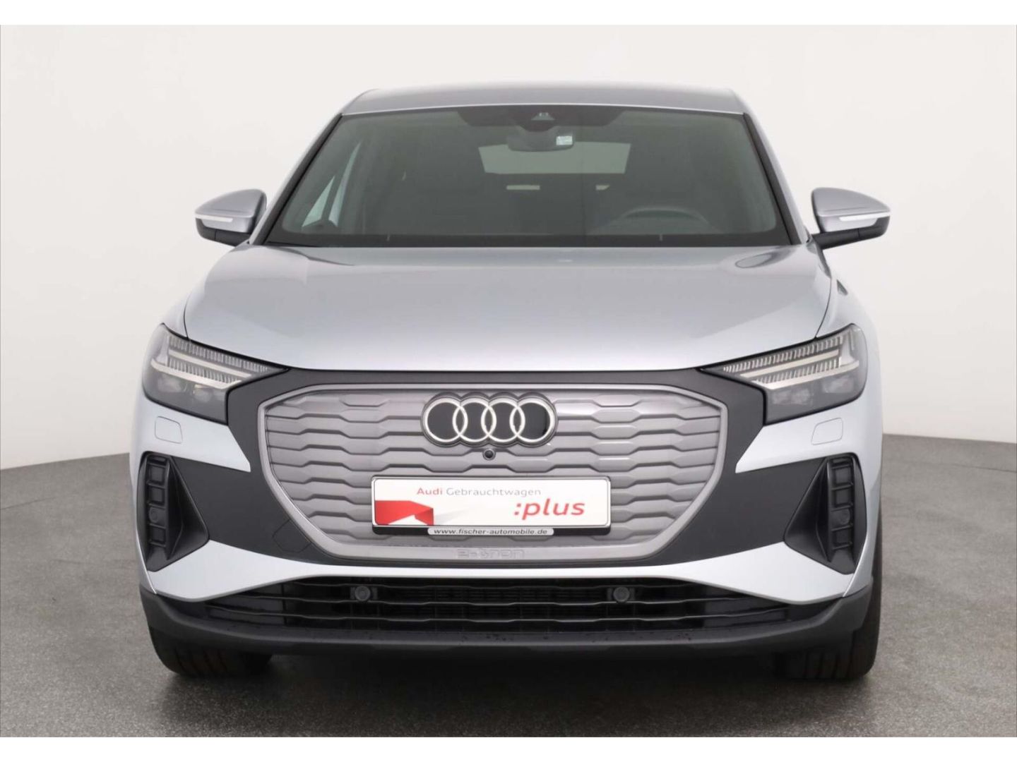Audi Q4 e-tron - Bild 3