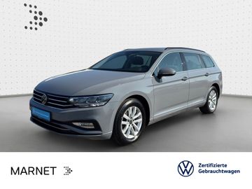Volkswagen Leasingangebot: Volkswagen Passat Variant 2.0 TDI DSG Business* Navi*Kamera