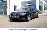 Audi A4 2.0 TFSI S tronic "3xS-Line"MATRIX"ACC"MMi" - Audi A4 mit Benzin-Antrieb: Limousine