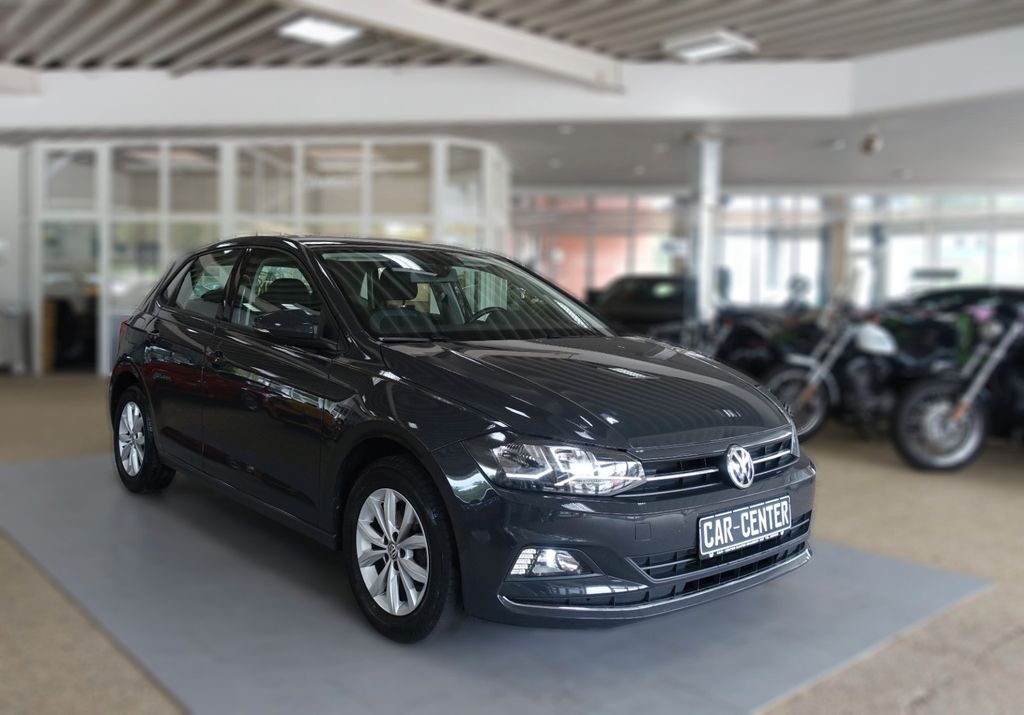 Image of Volkswagen Polo