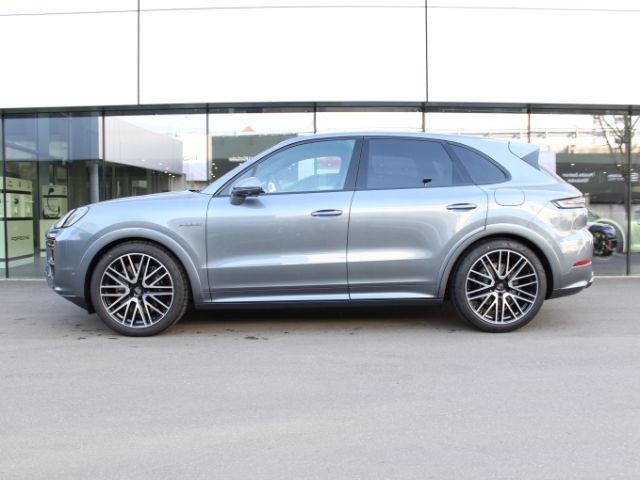 Porsche Cayenne - Bild 2