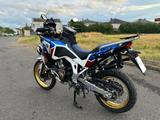 Honda CRF 1100 Adventure Sports VOLL EXTRAS inkl. - HONDA 1100