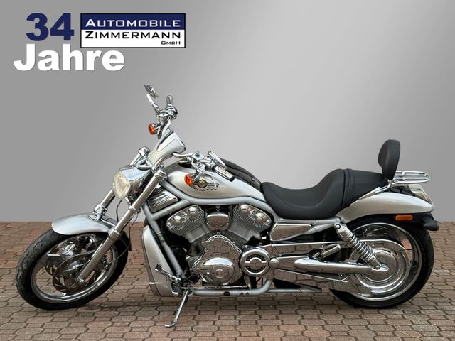 Harley-Davidson V-Rod Sondermodell 100 Jahre Harley  *mtl 199€*