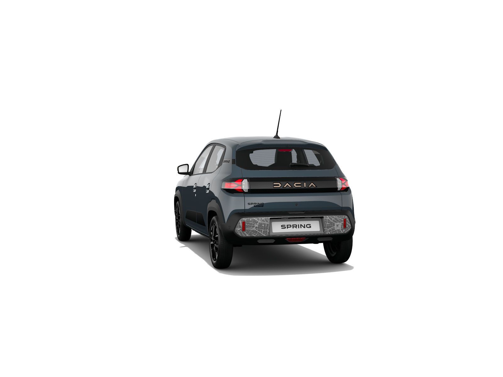 Fahrzeugabbildung Dacia Spring Extreme ELECTRIC 65