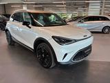 Smart Premium - Launch Edition mit AHK - weiße Smart #1