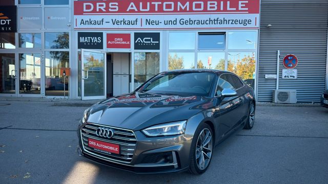 AUDI S5 bei DRS Automobile kaufen