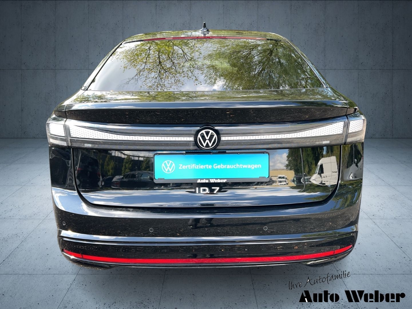 Volkswagen ID.7 - Bild 6