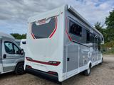 Dethleffs Globetrotter XXL A 9000-2 EB /AUTOMATIK/SAT/TV - Dethleffs Globetrotter