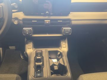 Toyota RAV 4 - 12