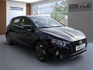 Hyundai i20 - 2