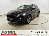 Ford Focus 1.0 EcoBoost Active LED|Winter|Navi|Sound - Ford Focus Gebrauchtwagen in Chemnitz