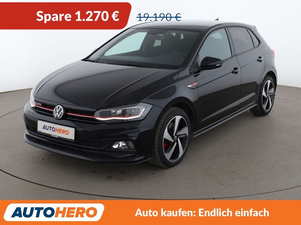 Image of Volkswagen Polo