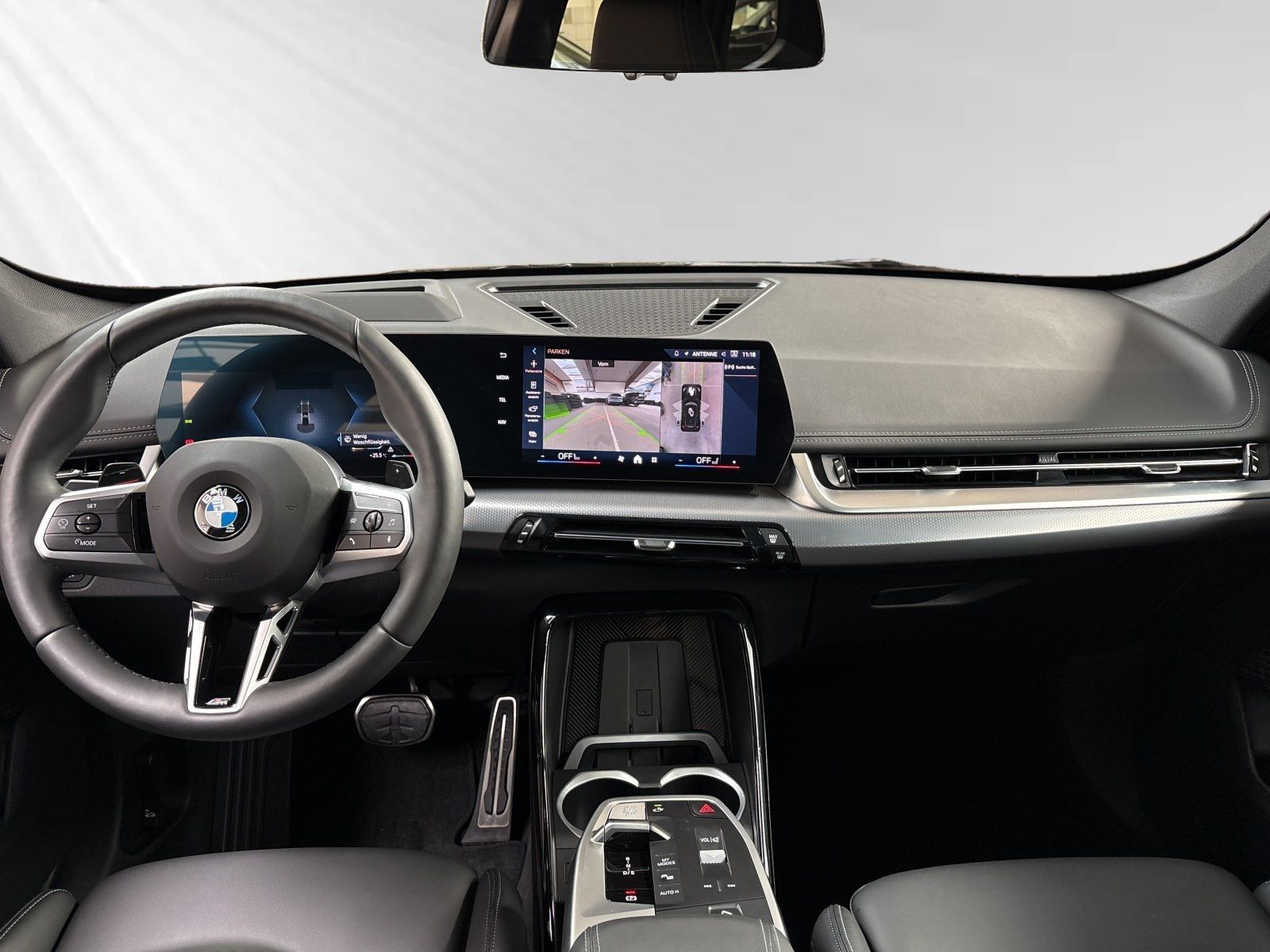 BMW X1 - Bild 9