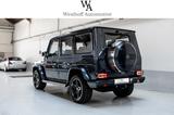 Mercedes-Benz G 500 Designo Carbon H/K 19" AMG Kamera Standhei - Mercedes-Benz G 500 aus 2015