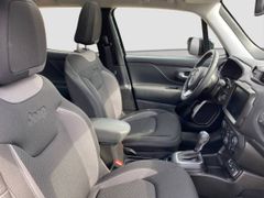 JEEP RENEGADE LIMITED E6.4