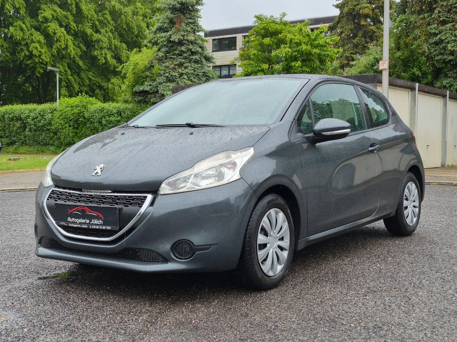 Peugeot 208 Active *wenig km*