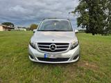 Mercedes-Benz V 220 d kompakt - - Mercedes-Benz V 220: Kompakt