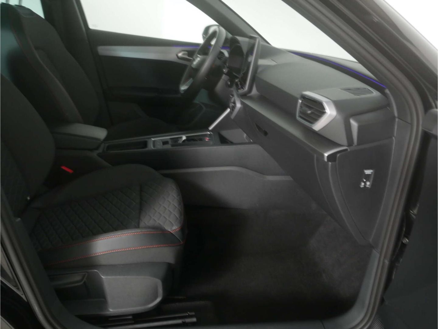 Seat Leon - Bild 28