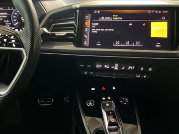 Bild 14 Audi Q4 50 e-tron Sportback S-Line quattro